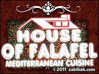 House of Falafel