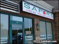 Sapore Halal