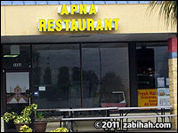 Apna Restaurant