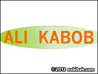 Ali Kabob