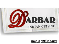 Darbar Indian Cuisine