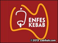Enfes Kebab