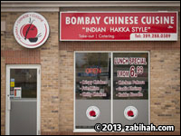 Bombay Chinese