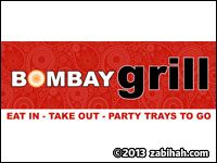 Bombay Grill