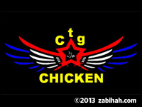 CTG Chicken