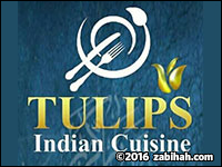 Tulips Indian Cuisine