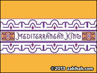 Mediterranean King