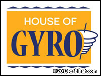 House of Gyros