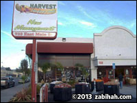 Harvest International Market