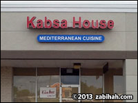 Kabsa House