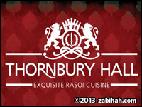 Thornbury Hall Rasoi