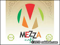 Mezza Café