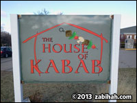 The House of Kabab
