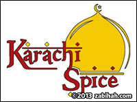 Karachi Spice