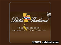 Little Thailand