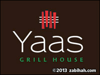 Yaas Grill House