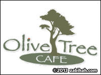 Olive Tree Café