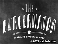 The Burgernator