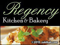 Regency Kitchen & Bakery