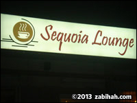 Sequoia Lounge