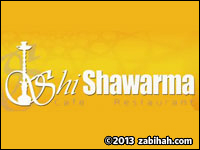 Shishawarma