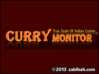 Curry Monitor