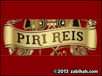 Restaurant Piri Reis