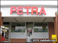 Petra Middle Eastern Foods