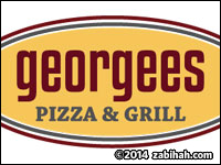 Georgees Pizza & Grill