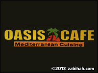 Oasis Café