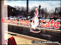 Roasting Post Café