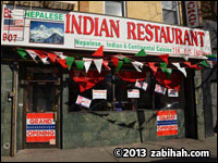 Nepalese Indian Restaurant
