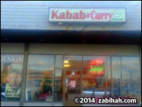 Kabab & Curry