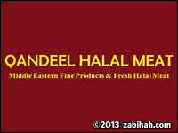 Qandeel Halal Meat