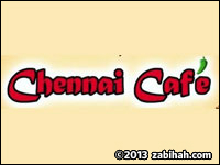 Chennai Café