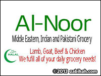 Al-Noor Restaurant & Grocery