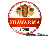 Shawarma Point