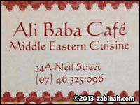 El Attar Middle Eastern Grill