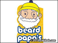 Beard Papa/Spud U Crave