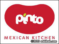 Pinto Mexican Kitchen