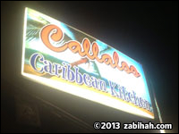 Callaloo Caribbean Kitchen