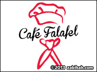 Café Falafel