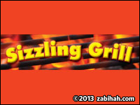 Sizzling Grill