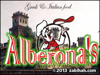 Alberona Pizza & Pasta