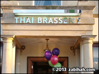 Thai Brasserie