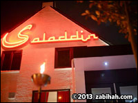 Saladdin