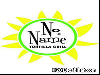 No Name Tortilla Grill