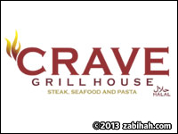 Crave Grill House
