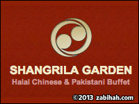 Shangrila Garden
