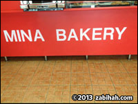 Mina 1 Bakery Bros